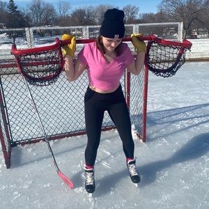 Meet your Posher, Ava